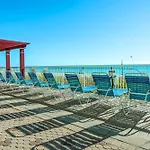 Majestic Beach Towers 1-2113