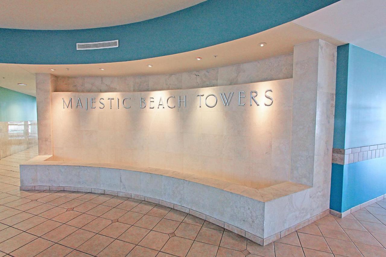 Majestic Towers 1-2113 Holiday home Panama City Beach