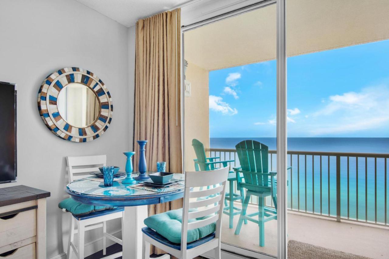 Majestic Towers 1-2113 Panama City Beach