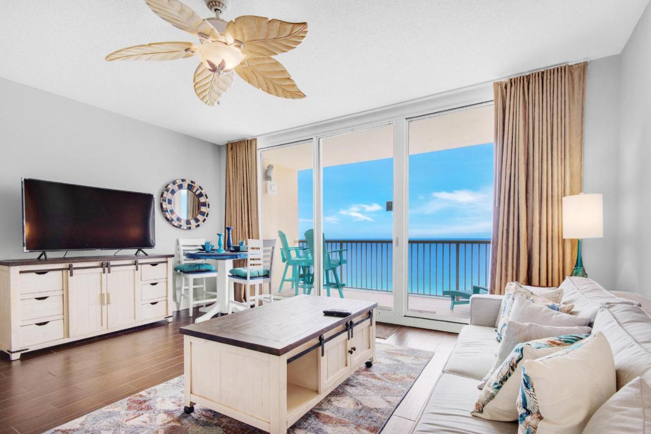 Holiday home Majestic Towers 1-2113