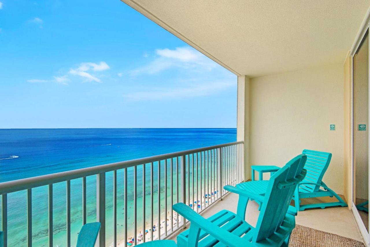 Majestic Towers 1-2113 * Panama City Beach