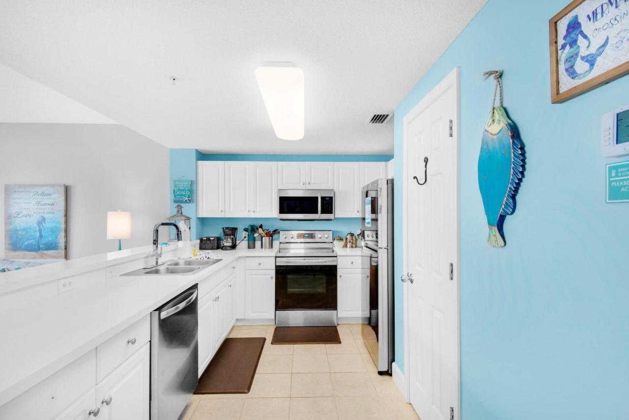 Majestic Towers 1-2113 Holiday home *
