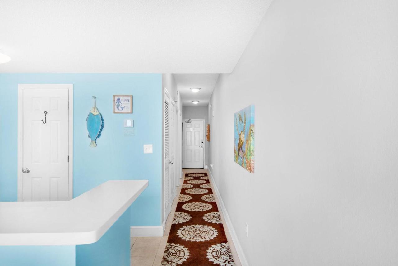 Majestic Towers 1-2113 Holiday home *