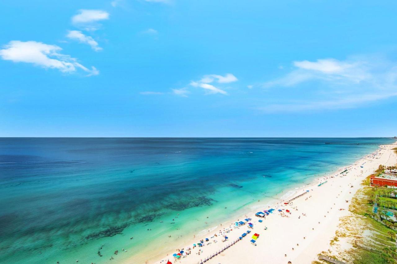 Holiday home Majestic Towers 1-2113 Panama City Beach