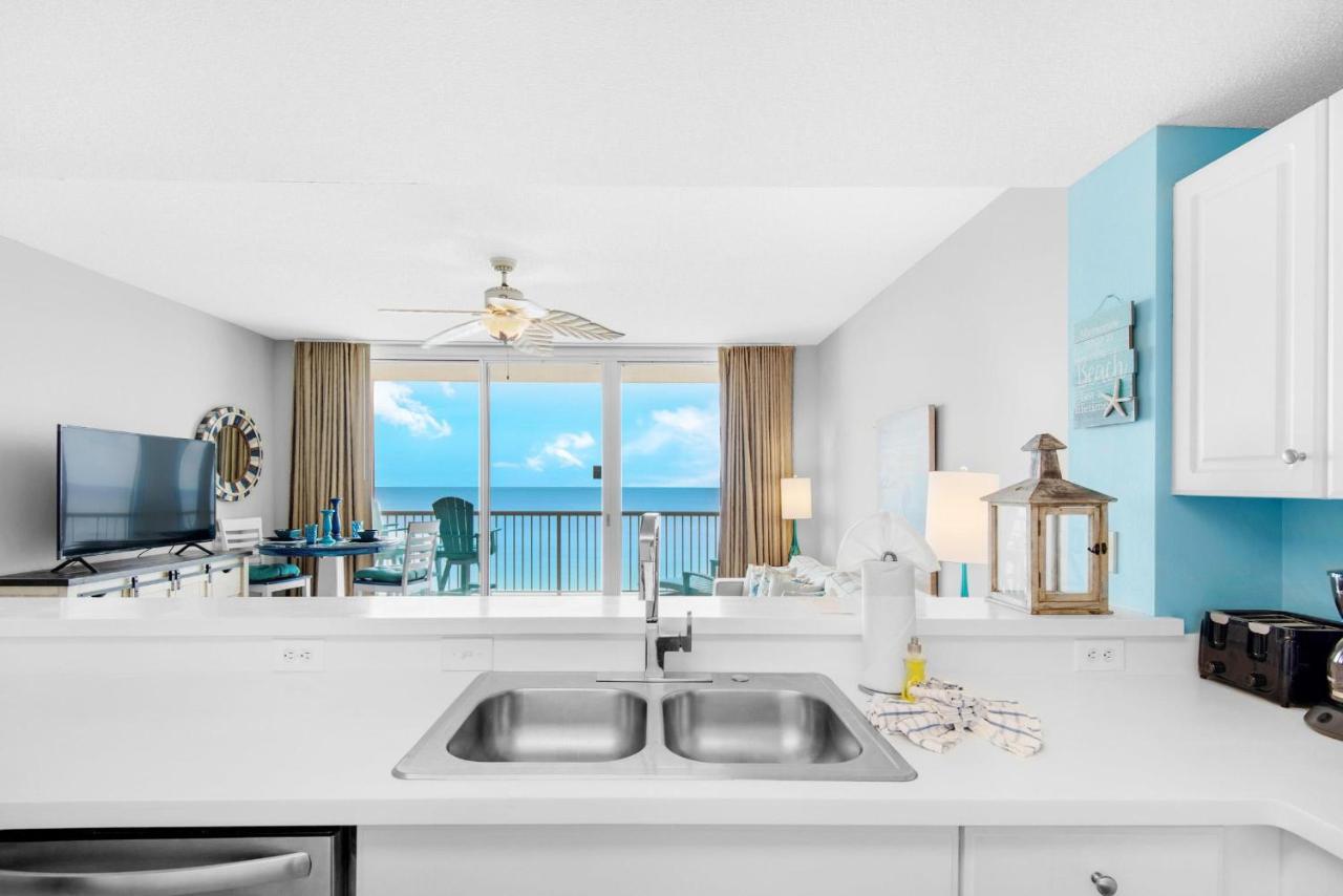 Holiday home Majestic Towers 1-2113