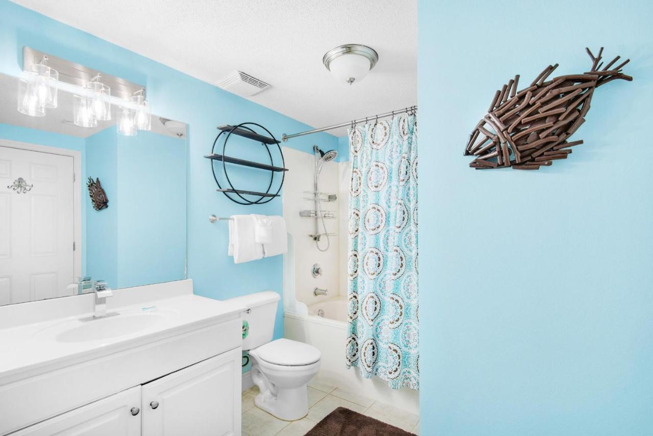 Majestic Towers 1-2113 Holiday home Panama City Beach