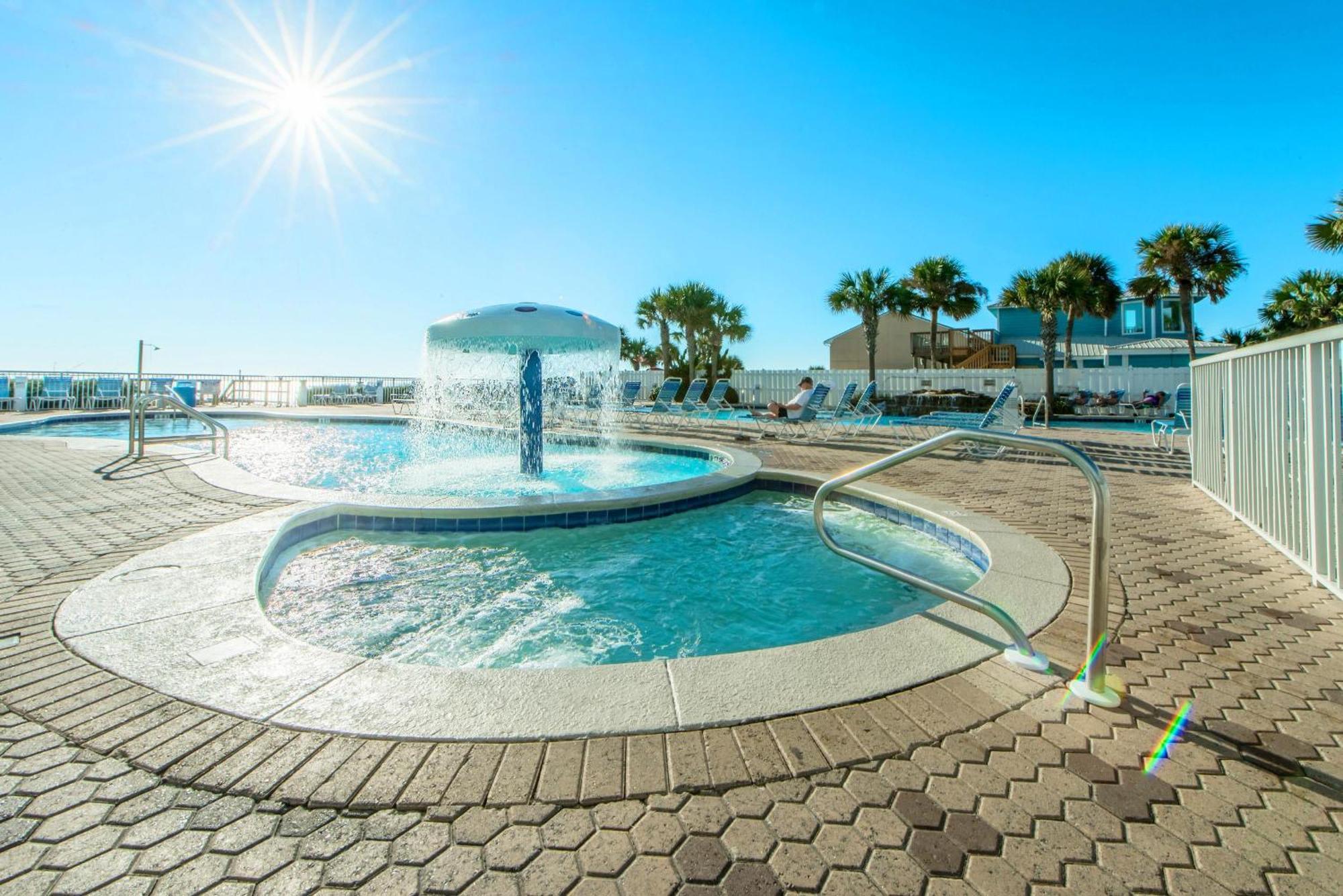Majestic Towers 1-2113 Holiday home