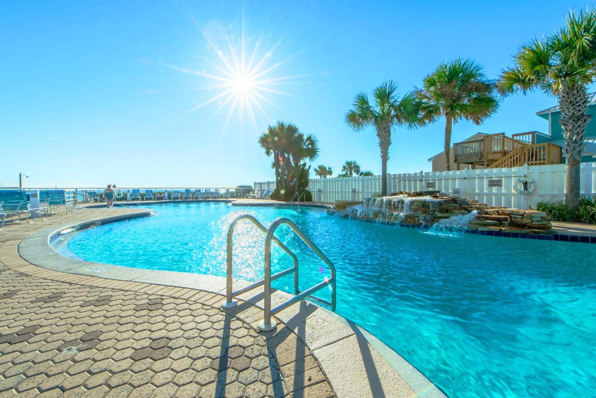 Majestic Towers 1-2113 Holiday home