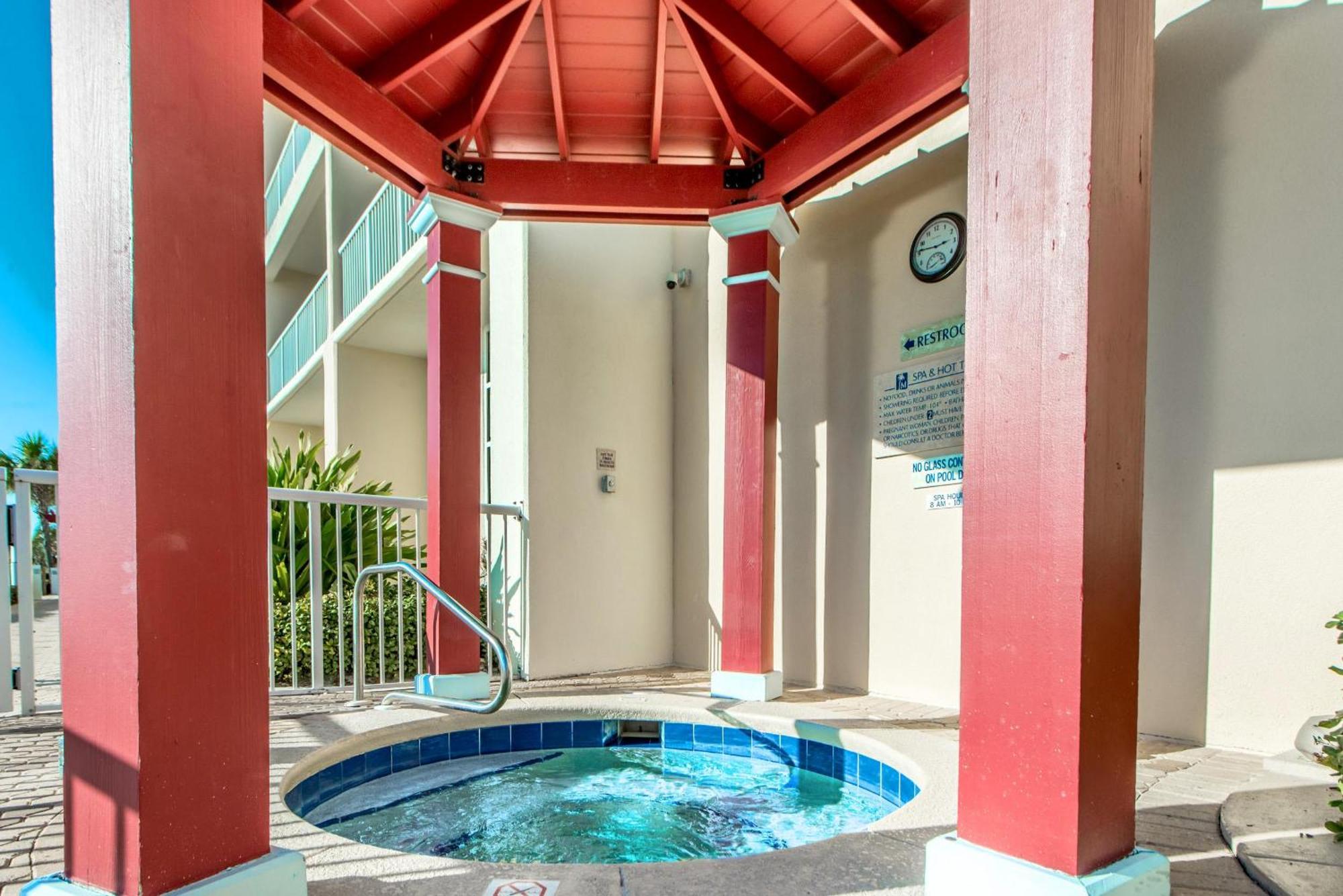 Holiday home Majestic Towers 1-2113