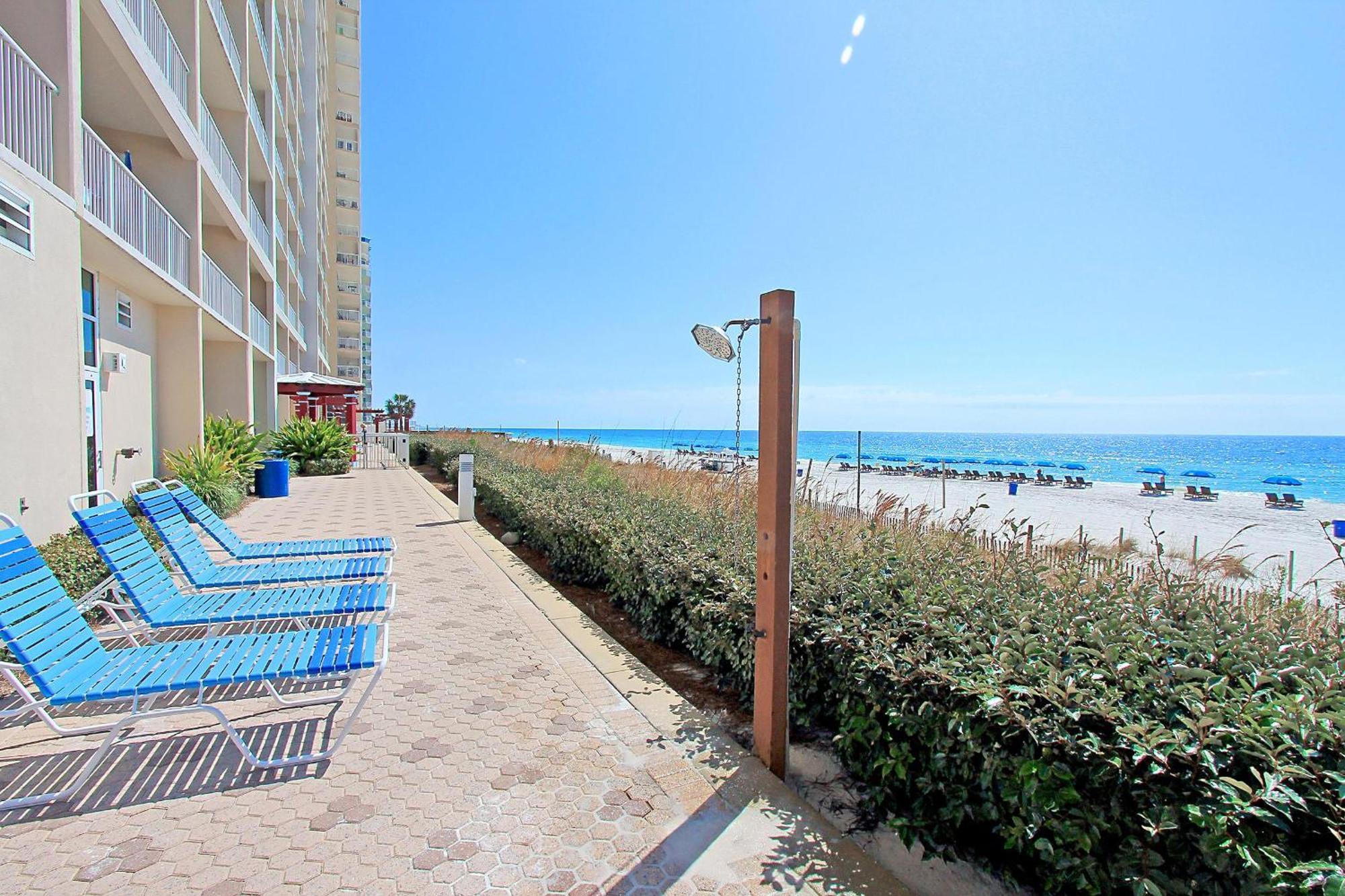 Majestic Towers 1-2113 Holiday home Panama City Beach